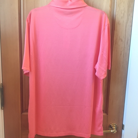 Jack Nicklaus Golf/Athleisure Polo, NWT! - Picture 5 of 9